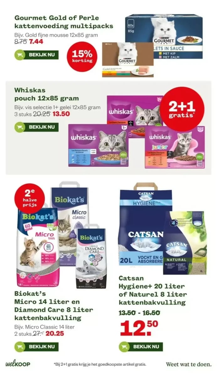 Welkoop folder – pagina 12
