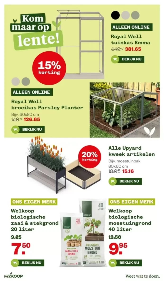 Welkoop folder – pagina 10