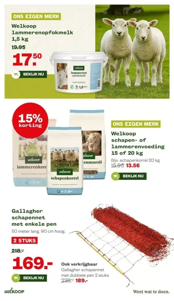 Welkoop folder – pagina 21