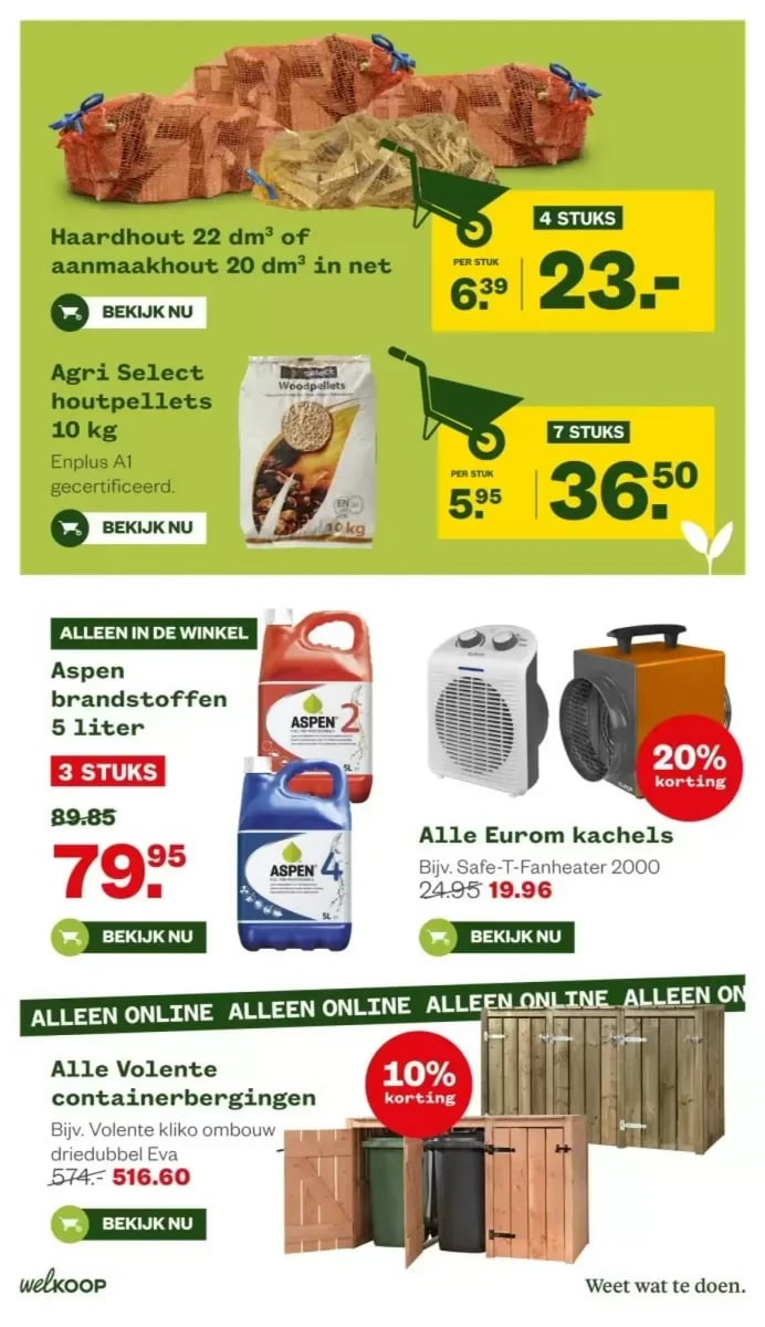 Welkoop folder – pagina 15