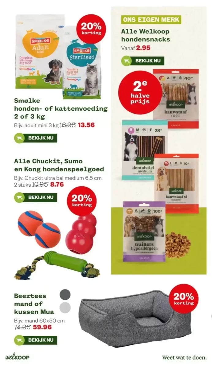 Welkoop folder – pagina 17