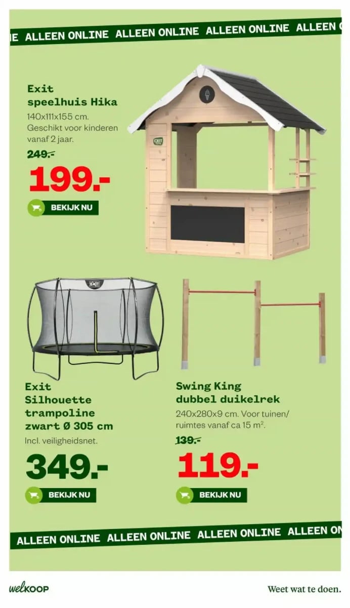Welkoop folder – pagina 16