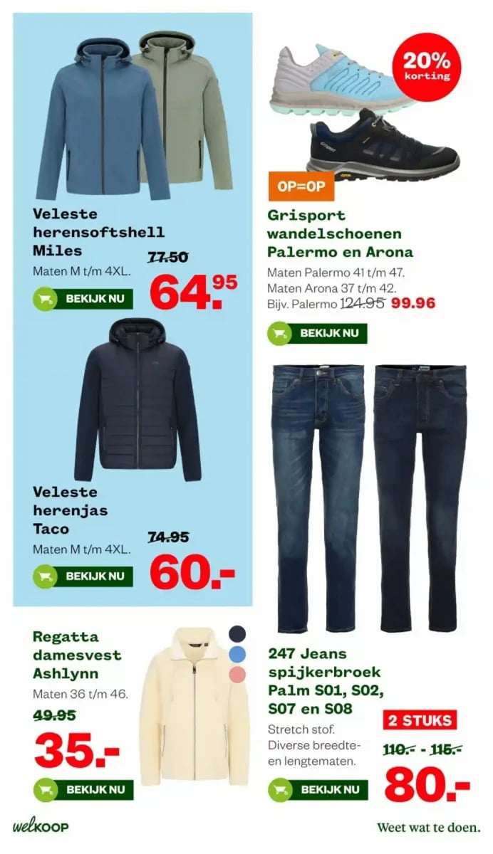 Welkoop folder – pagina 24