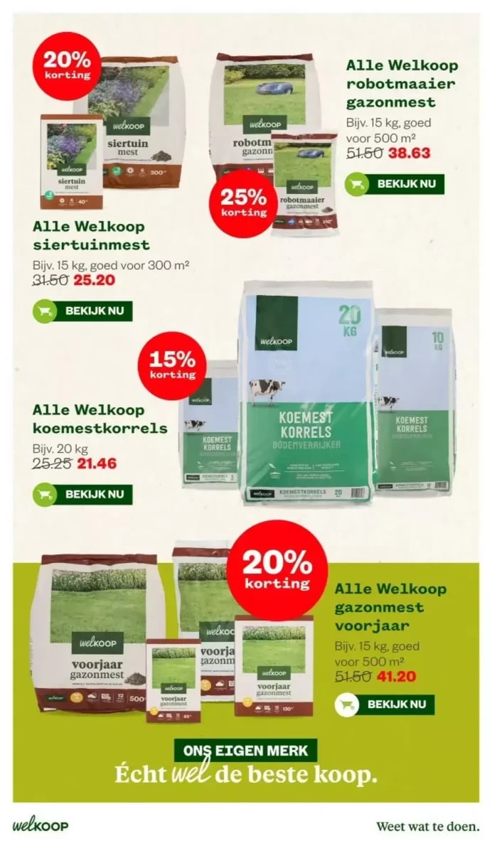 Welkoop folder – pagina 6