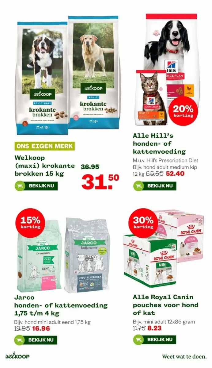 Welkoop folder – pagina 35
