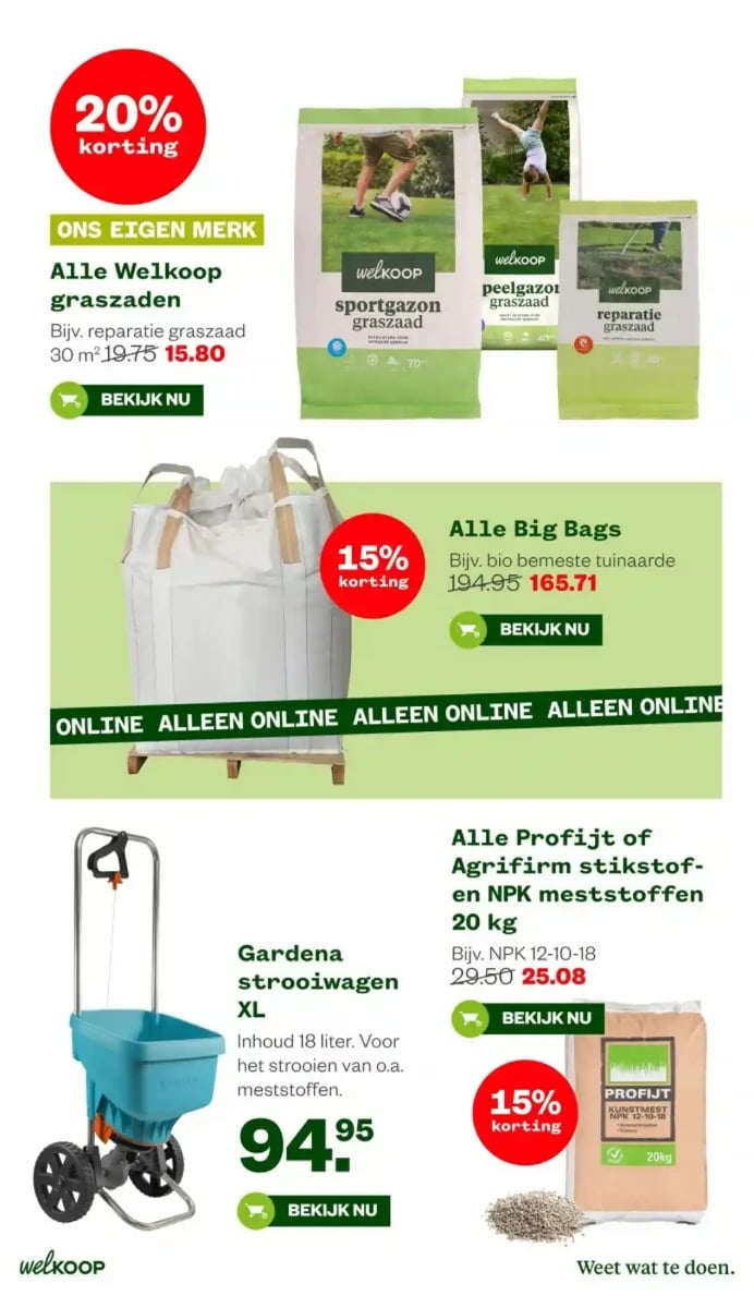 Welkoop folder – pagina 5