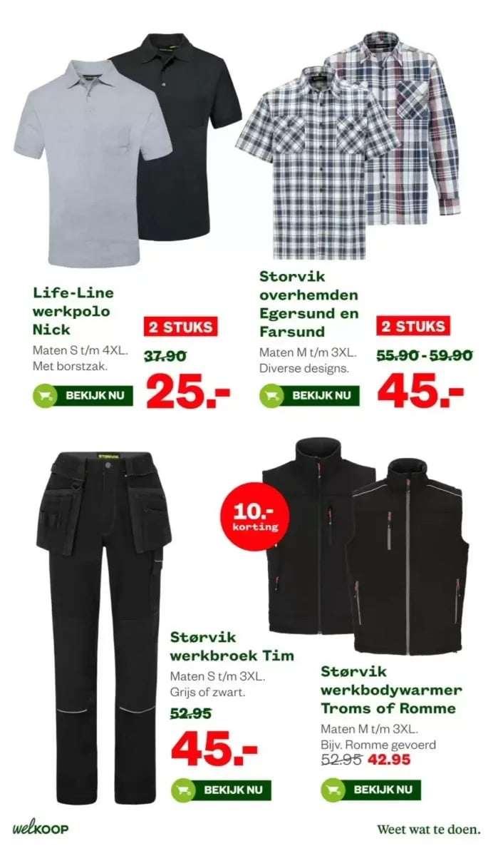 Welkoop folder – pagina 25