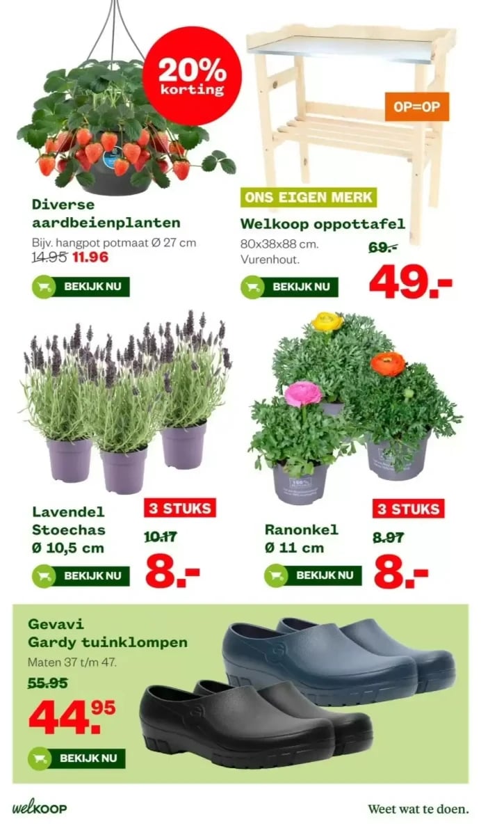 Welkoop folder – pagina 10