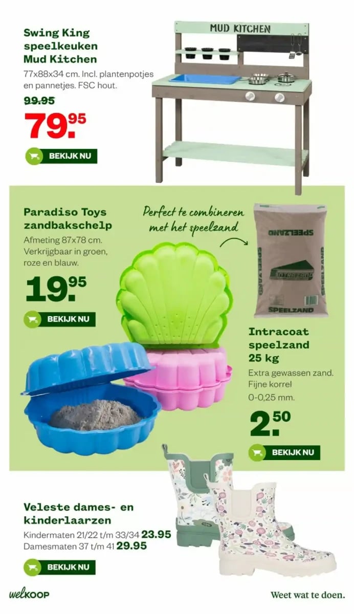 Welkoop folder – pagina 17
