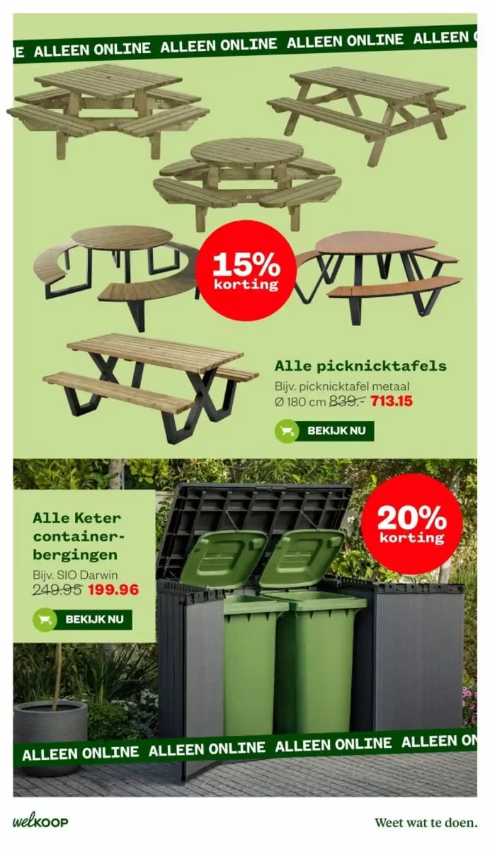 Welkoop folder – pagina 15