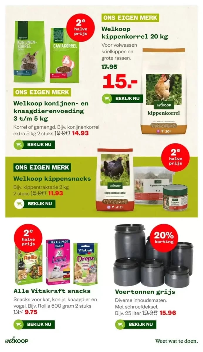 Welkoop folder – pagina 31
