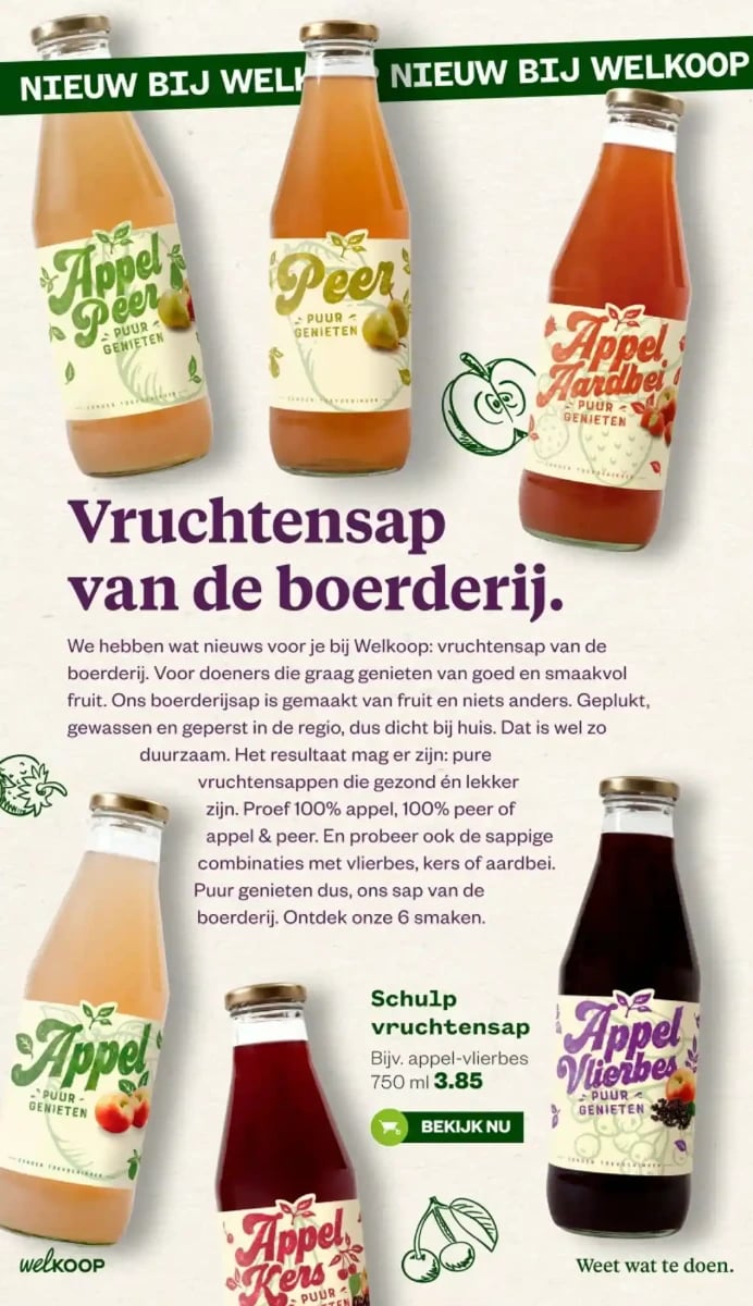 Welkoop folder – pagina 21