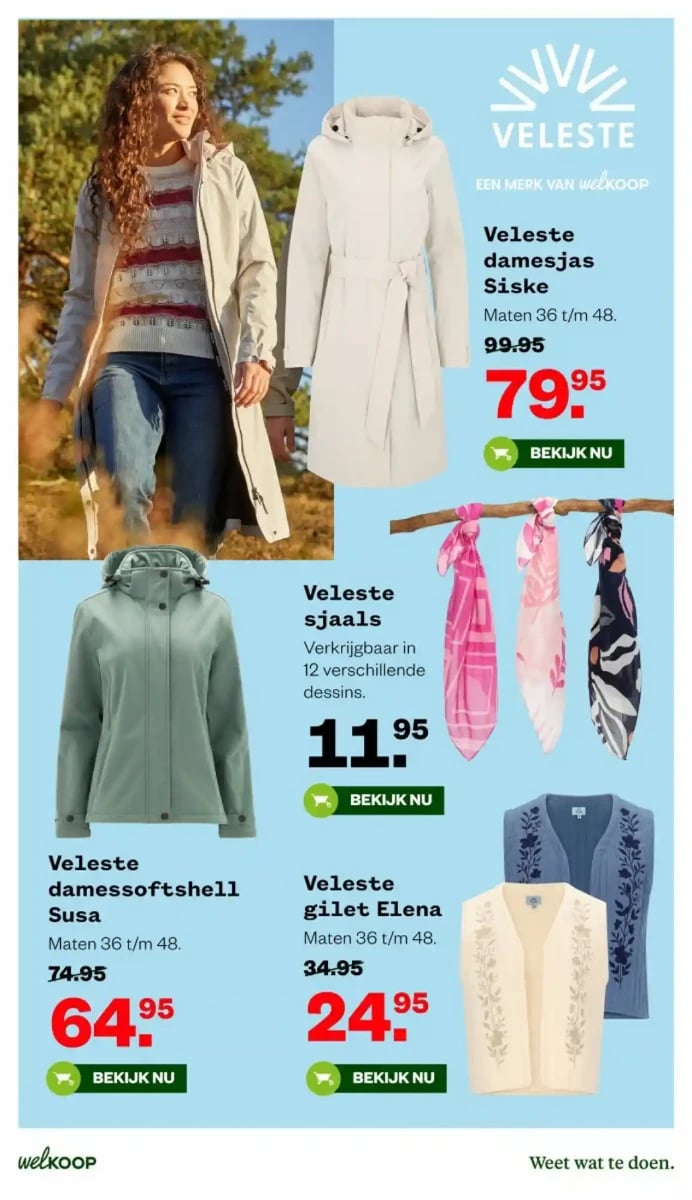 Welkoop folder – pagina 23