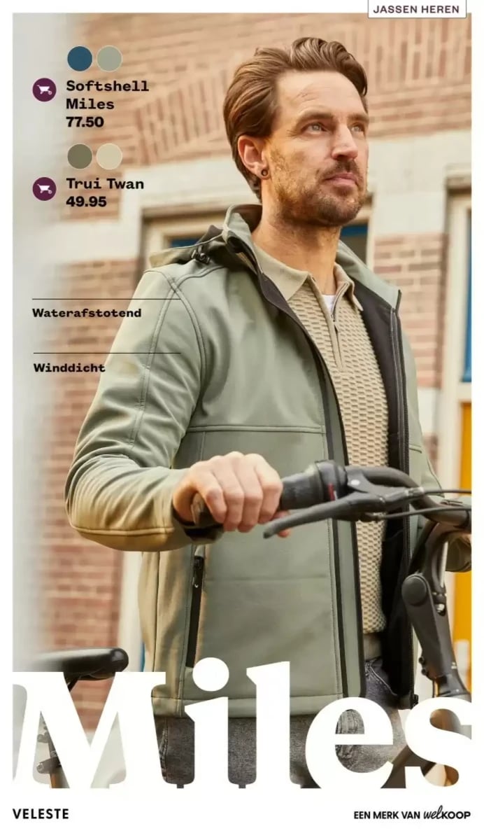 Welkoop folder – pagina 9