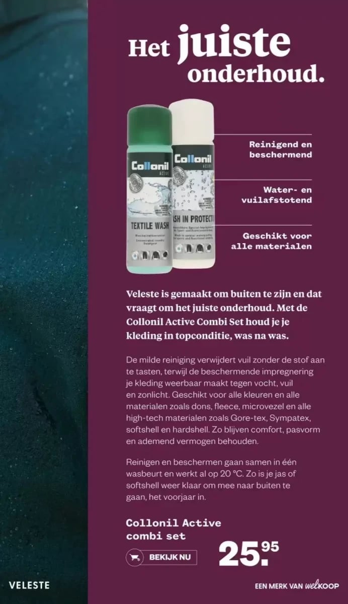 Welkoop folder – pagina 18