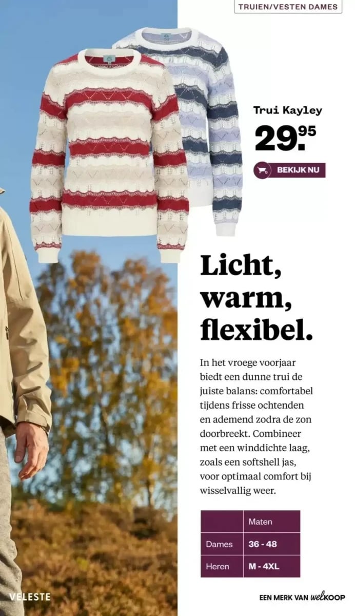 Welkoop folder – pagina 27
