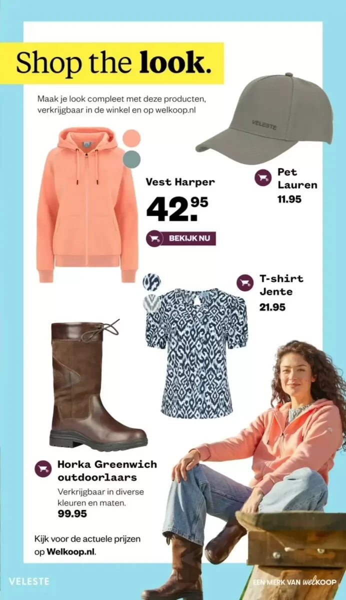 Welkoop folder – pagina 25