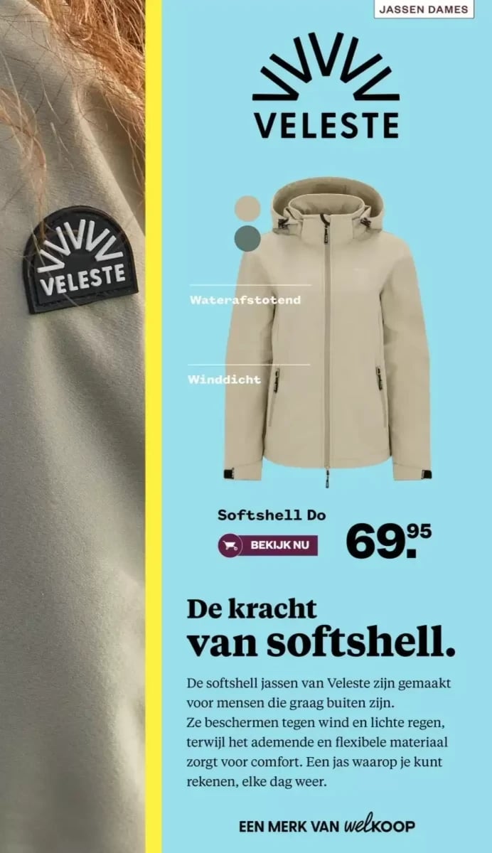 Welkoop folder – pagina 6