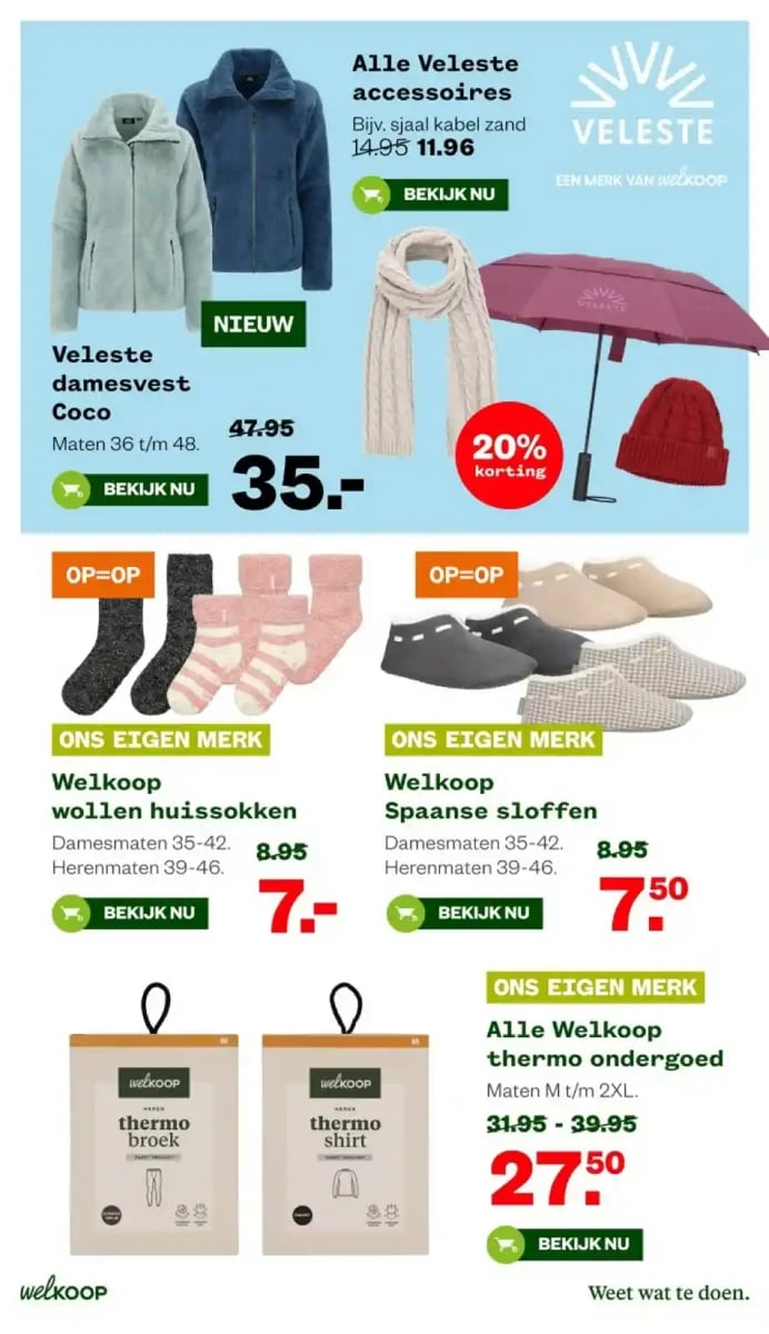 Welkoop folder – pagina 18