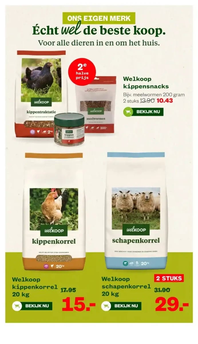 Welkoop folder – pagina 7