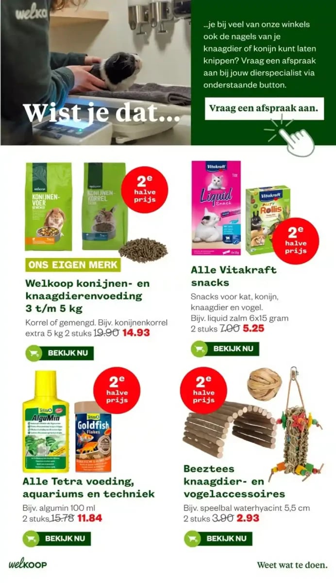 Welkoop folder – pagina 6