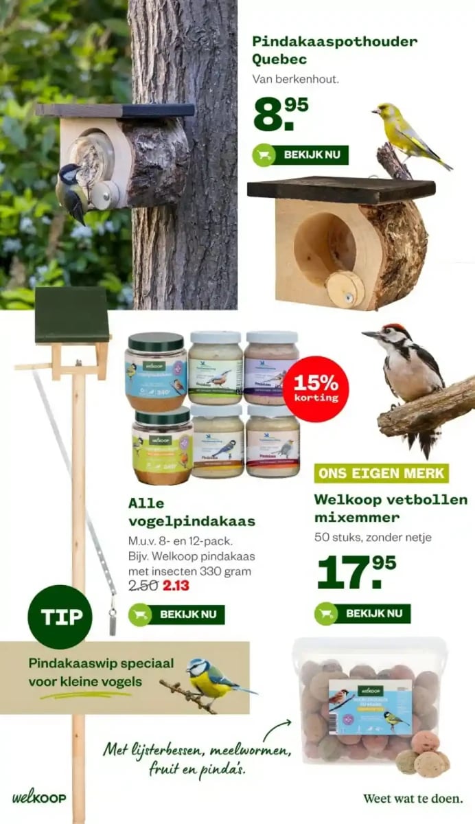 Welkoop folder – pagina 10
