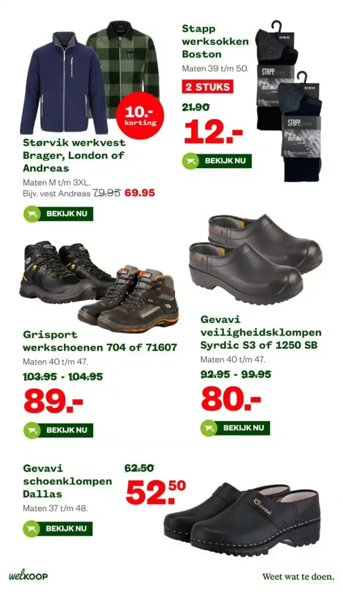 Welkoop folder – pagina 23