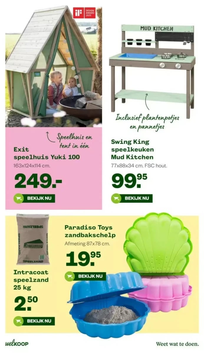 Welkoop folder – pagina 31