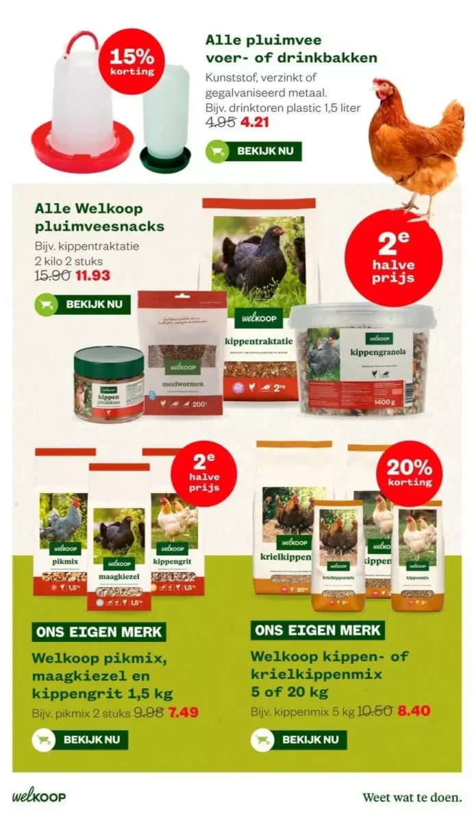 Welkoop folder – pagina 13