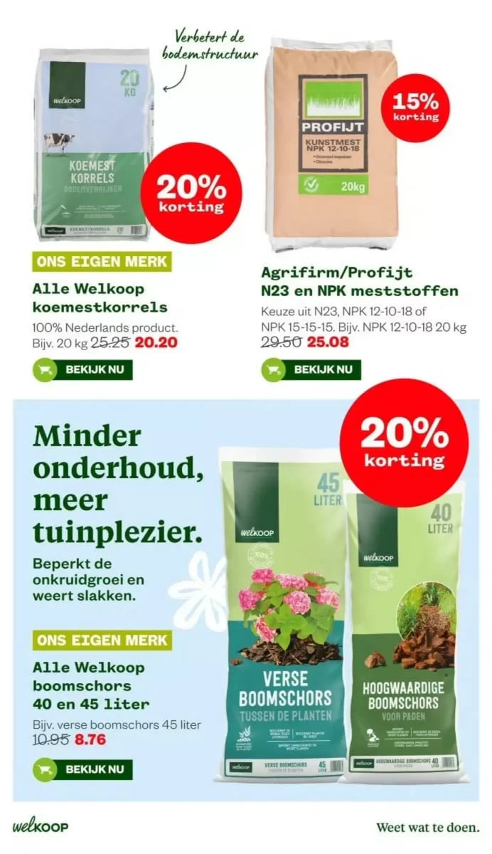 Welkoop folder – pagina 21