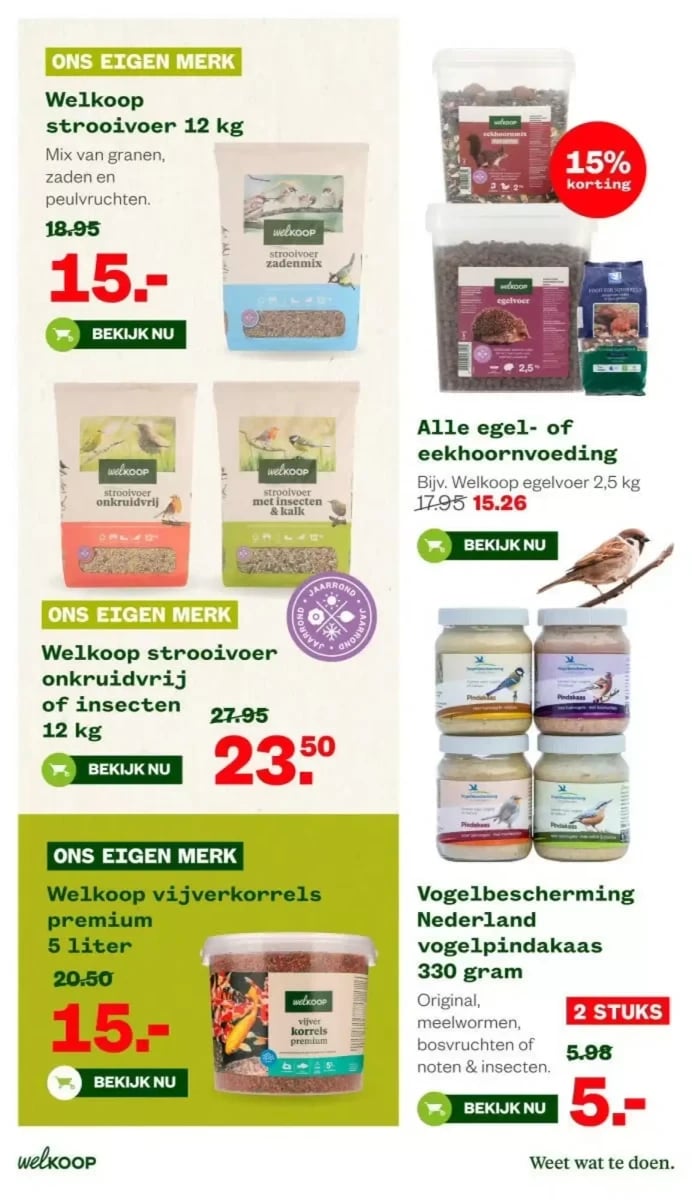 Welkoop folder – pagina 14