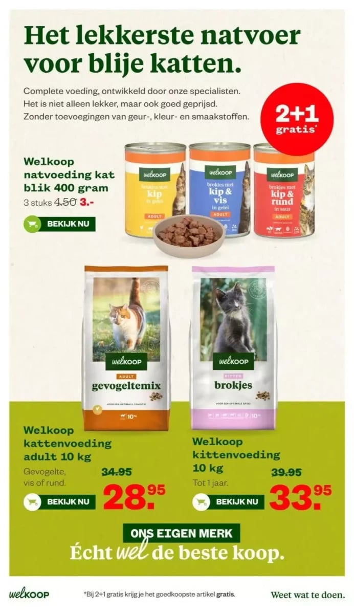 Welkoop folder – pagina 9