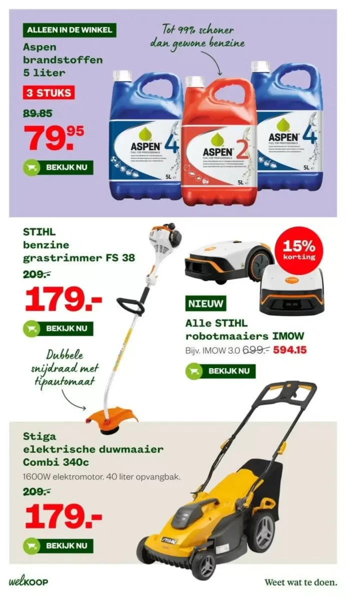 Welkoop folder – pagina 26