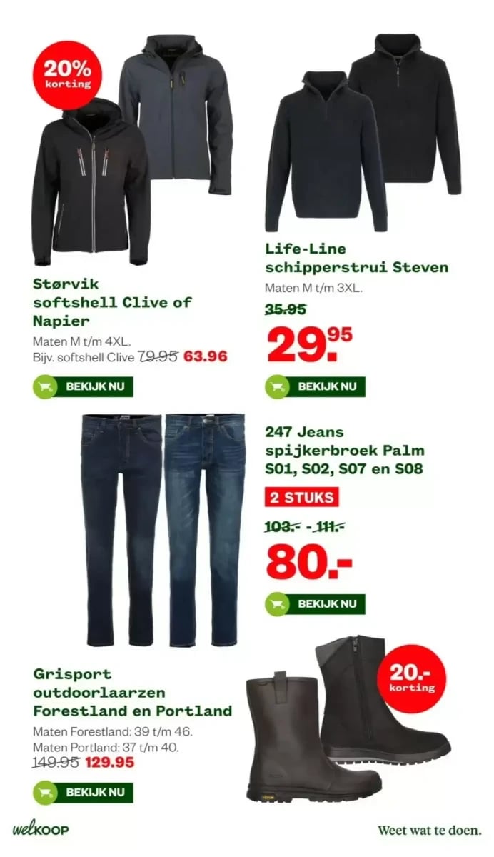 Welkoop folder – pagina 38