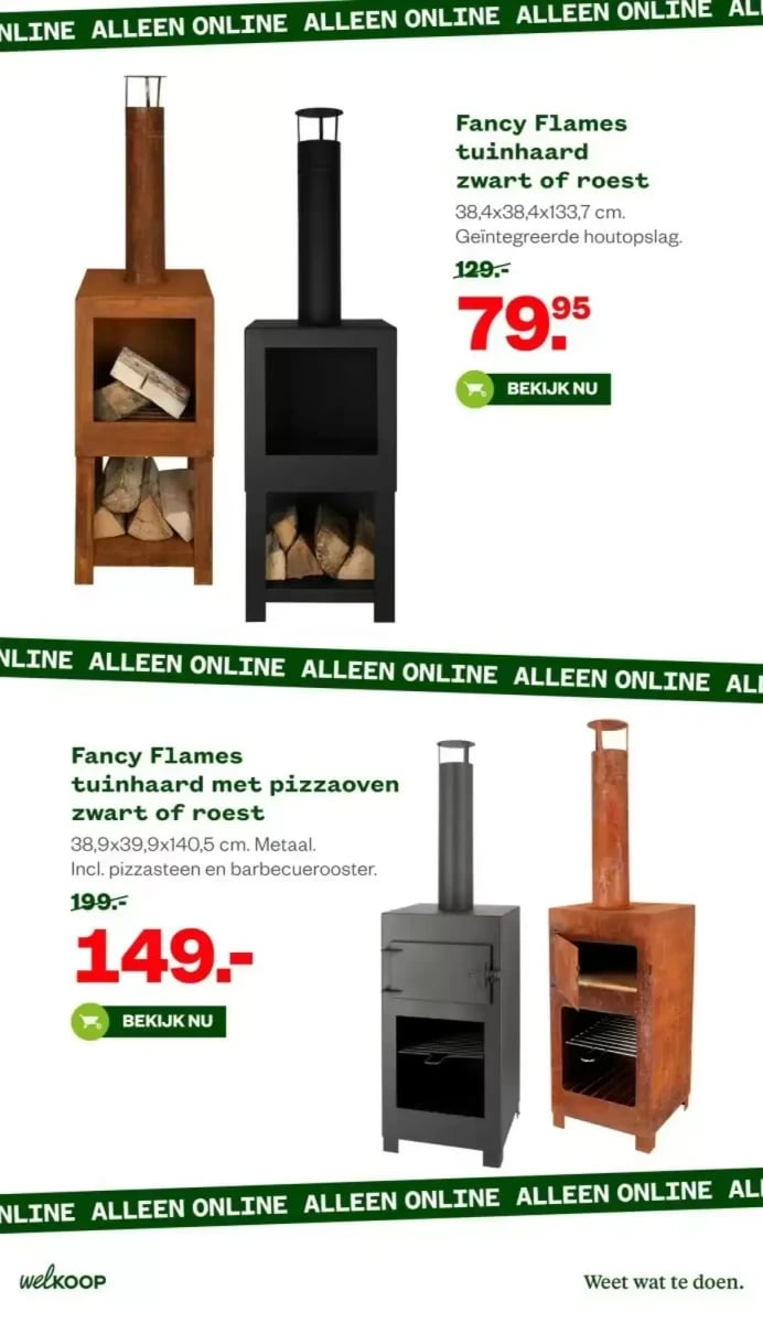 Welkoop folder – pagina 11