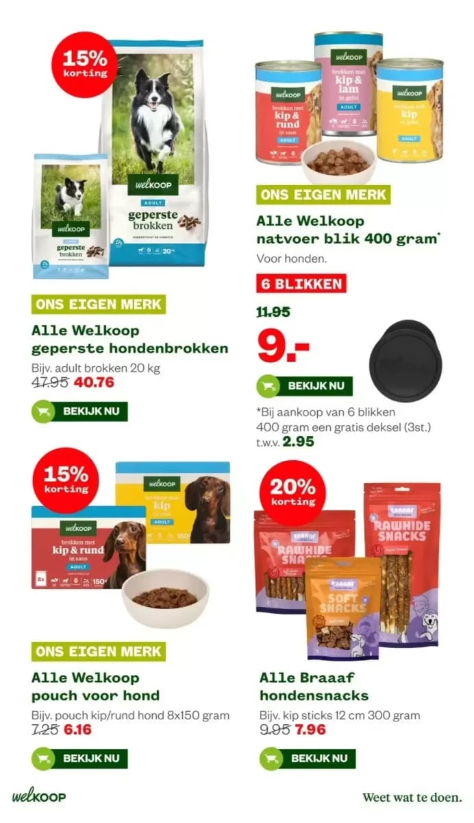 Welkoop folder – pagina 21