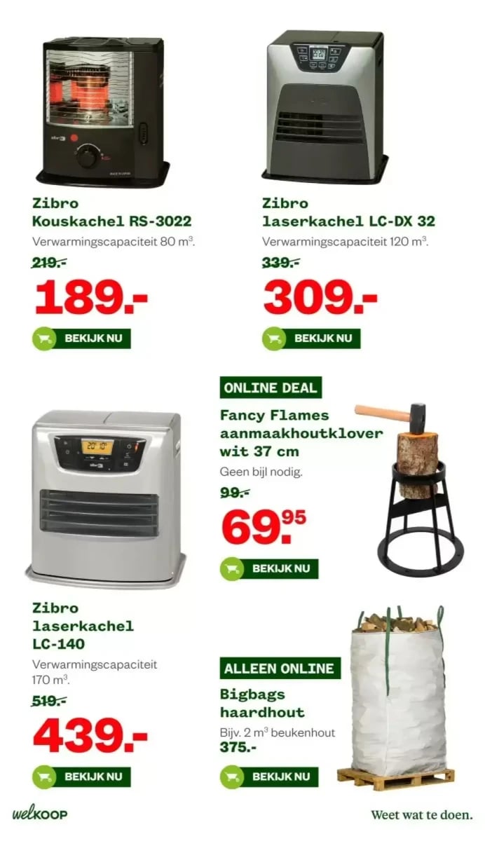 Welkoop folder – pagina 15