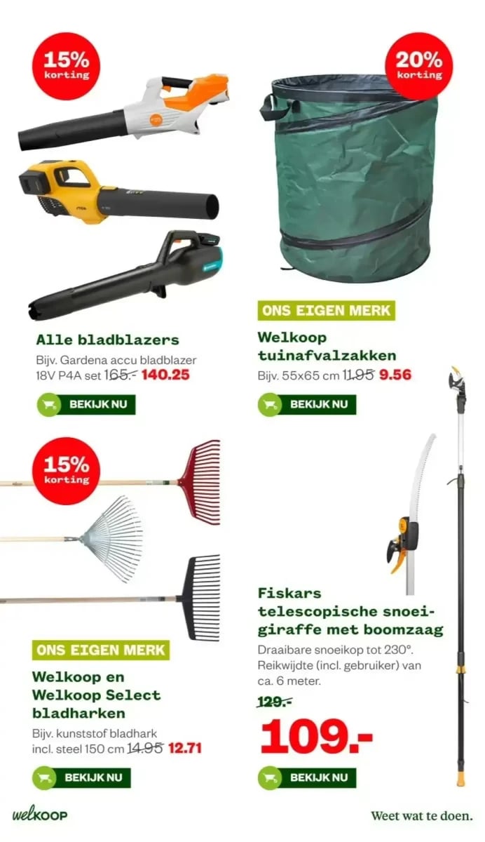 Welkoop folder – pagina 18