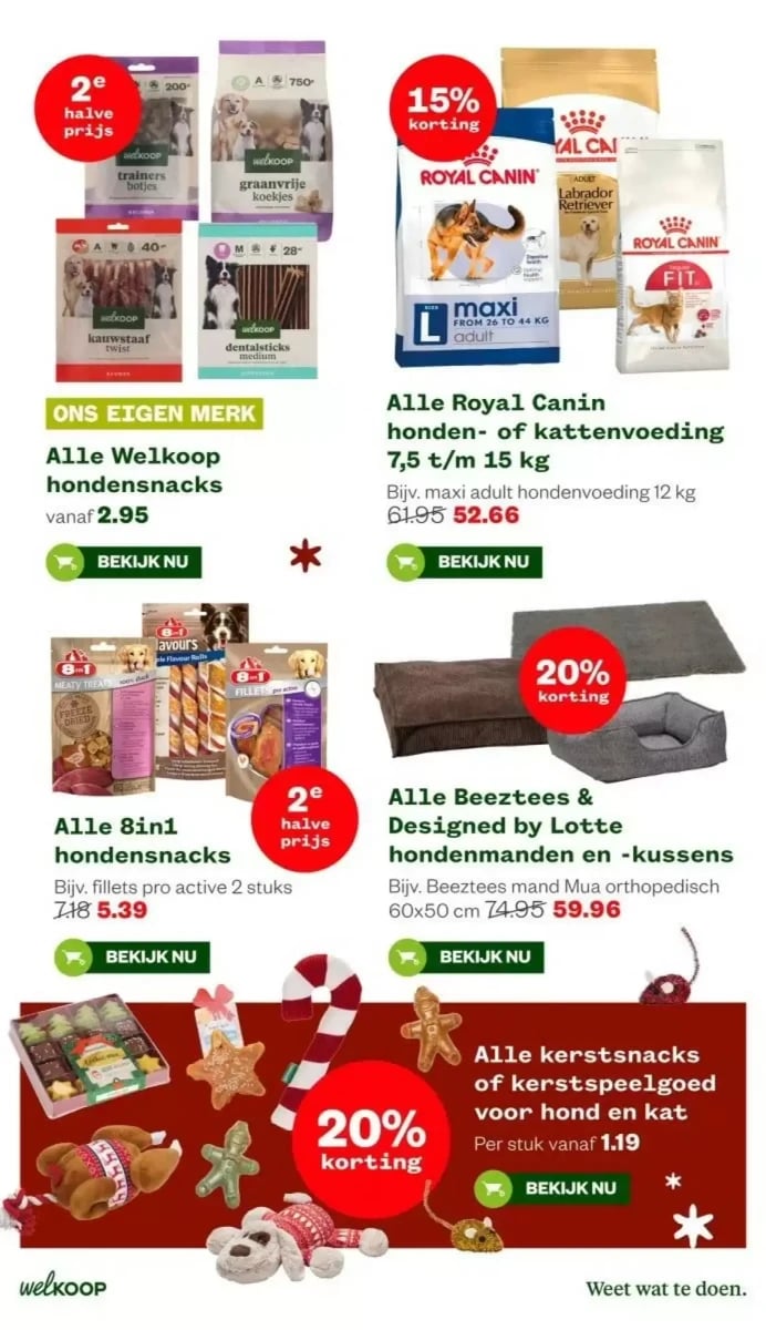 Welkoop folder – pagina 20
