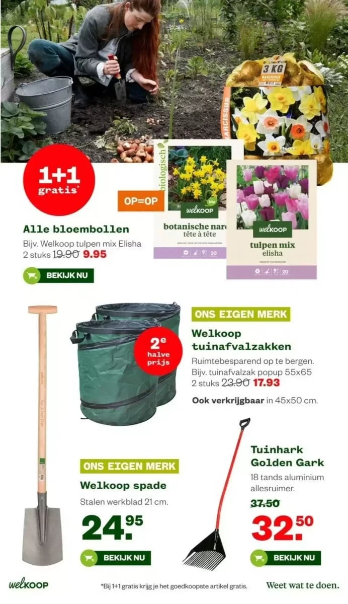 Welkoop folder – pagina 10