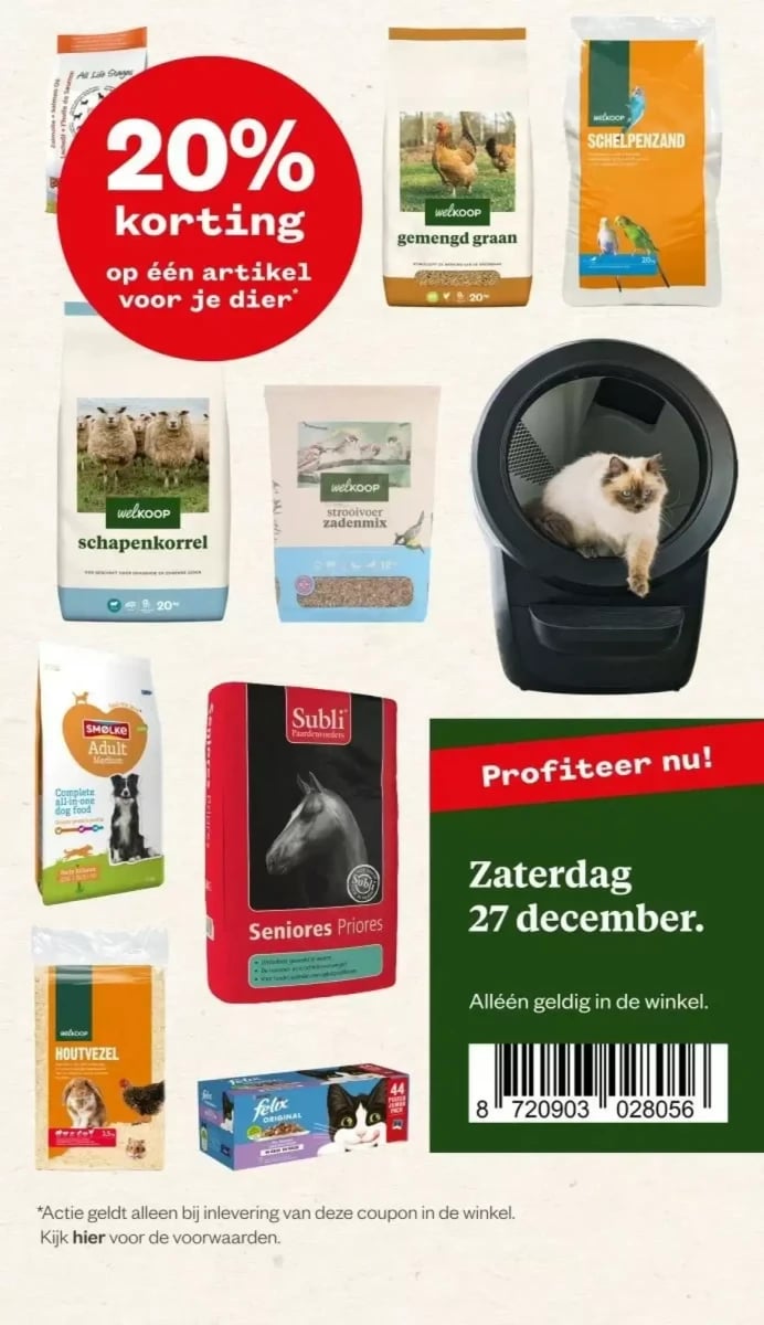 Welkoop folder – pagina 29