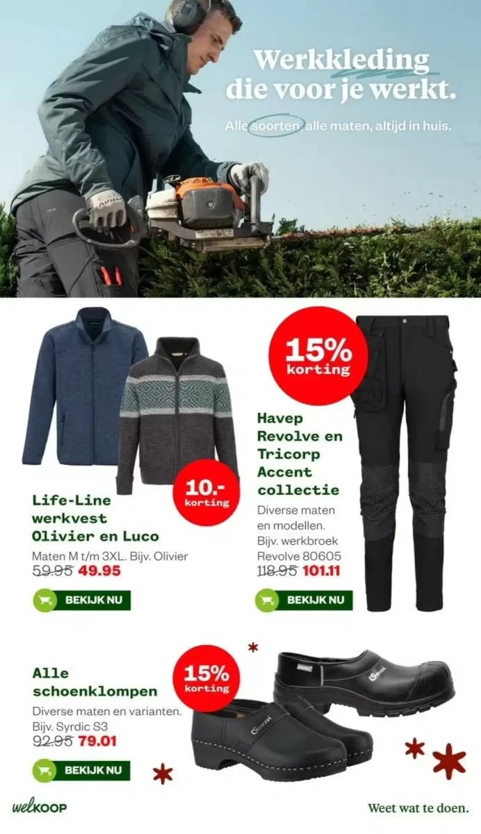 Welkoop folder – pagina 17