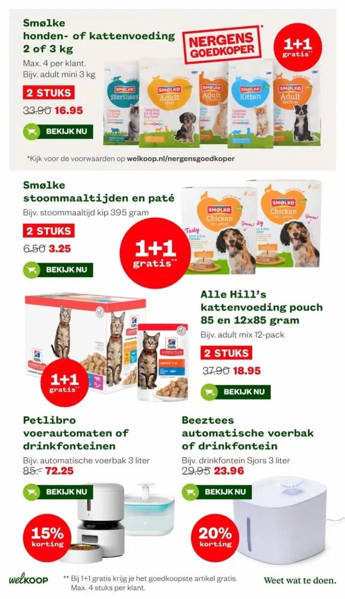 Welkoop folder – pagina 8