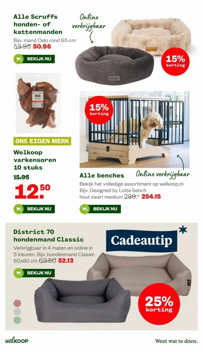 Welkoop folder – pagina 5
