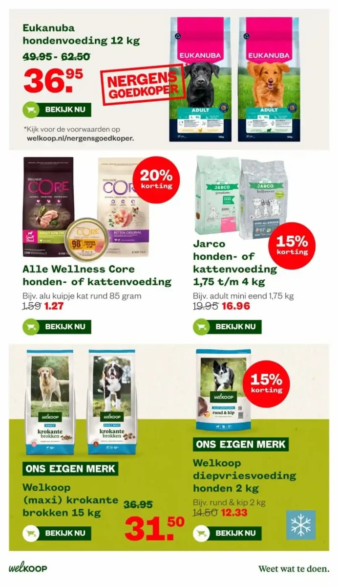 Welkoop folder – pagina 4
