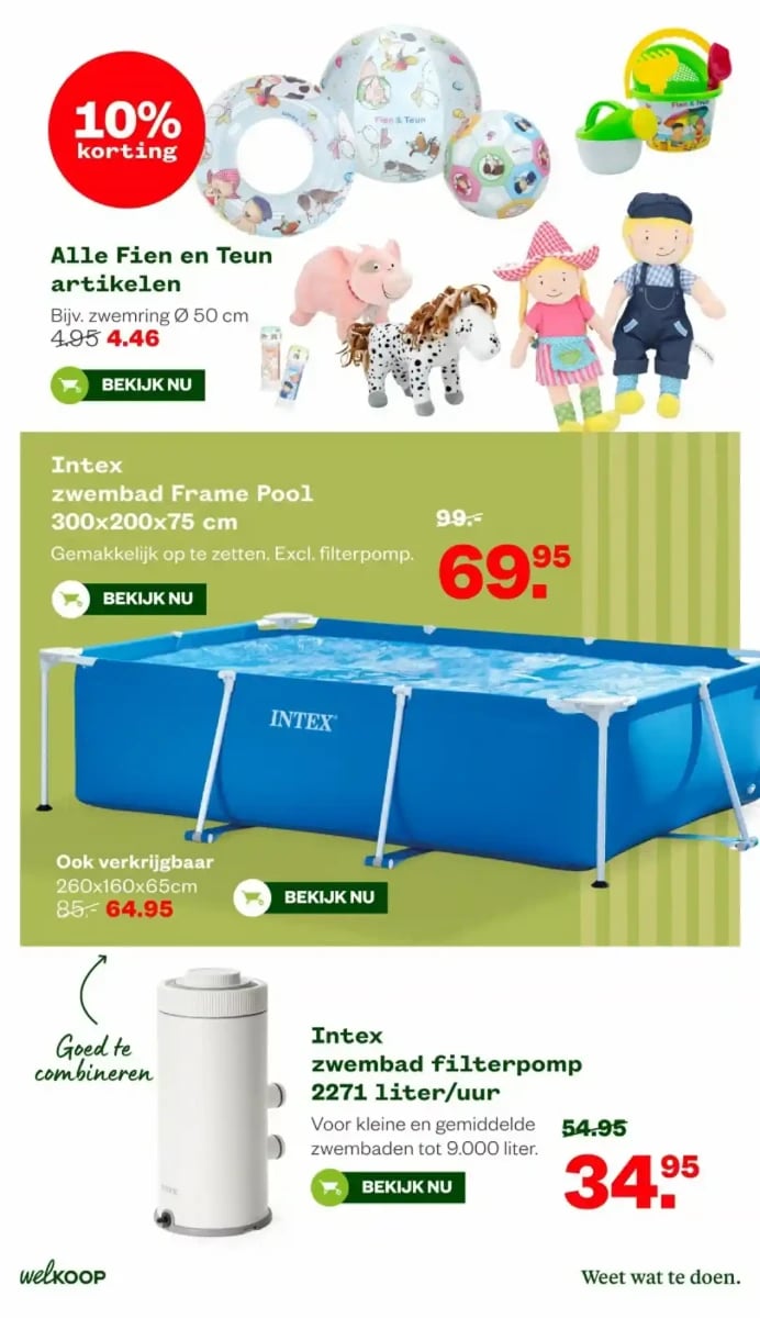 Welkoop folder – pagina 12
