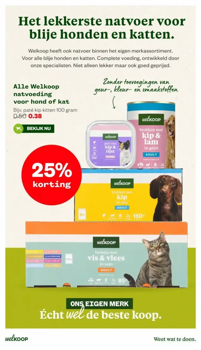 Welkoop folder – pagina 33