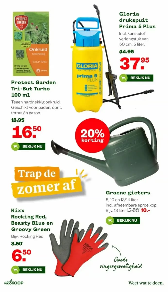 Welkoop folder – pagina 21