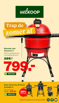 Welkoop Folder – 25.05.2026 – 07.06.2026