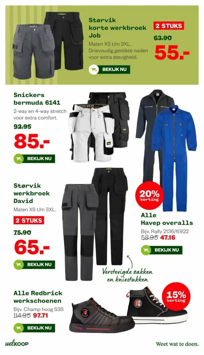 Welkoop folder – pagina 25